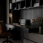 Rethinking your home office setup for a productive season ahead