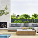 5 Smart Features to Look for in Modern Outdoor Furniture