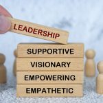 Building High-Performing Teams Through Intentional Leadership