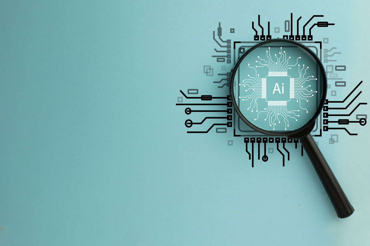 artificial intelligence.