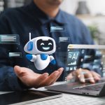 Who Are the Big 4 AI Agents?