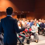 How to Optimise Your Time at a Professional Conference