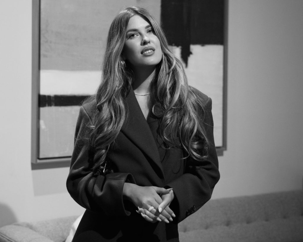 How Yelyzaveta Rybalchenko Is Redefining Marketing: From Global Strategy to Small Business Empowerment