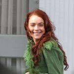 Lindsay Lohan’s PR Comeback