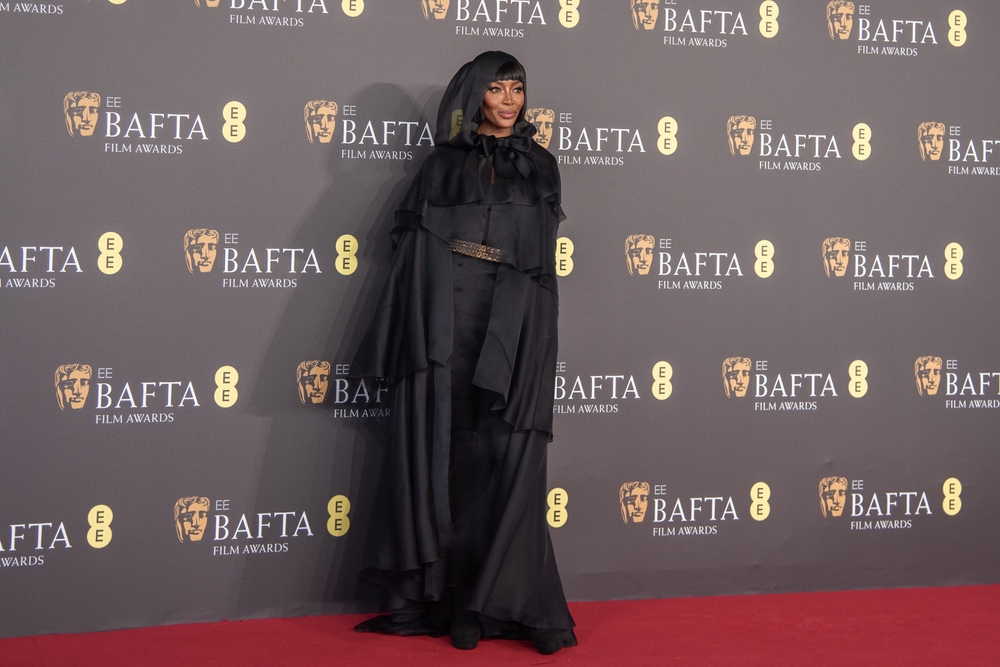 london,,england,,uk, ,february,18,,2024:,naomi,campbell,attends