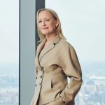 Julie Sweet: How Accenture’s First Female CEO Transformed the Company