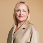 Breaking the Mold: The Unconventional Career of Julie Sweet