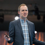Why Do Investors Keep Betting Billions on Bret Taylor?