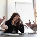 How Should CEOs Resolve Workplace Conflict?