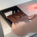 The Difference Between Machine-Readable and Biometric Passports