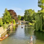 ​​Best Things to Do in Cambridge Between Zoom Calls