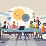 When Should CEOs Use Asynchronous vs. Synchronous Communication?