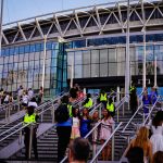 Advanced Technology Transforms Sports Facility Management