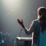 The Strategic Business of Landing a Keynote Spot
