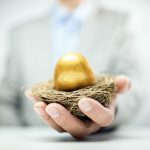 What Are the Top Five Gold IRA Companies