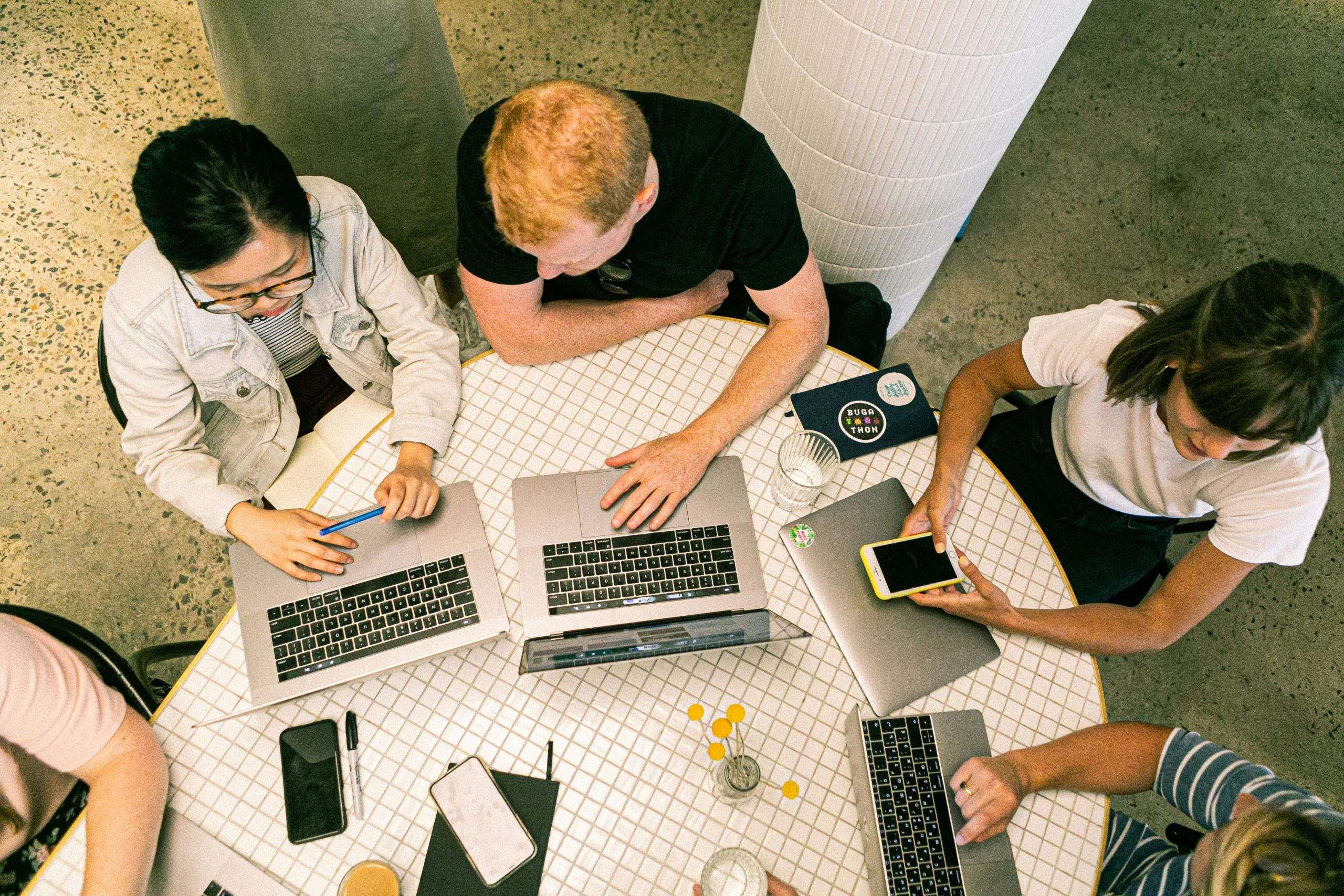 6 Offline Marketing Strategies That Actually Work