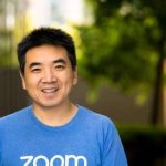 Eric Yuan: Zoom CEO on AI and the Future of Work