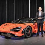 Michael Leiters Named Porsche CEO 2026