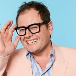 Alan Carr’s £10M Fortune and Celebrity Traitors Pay
