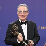 John Oliver’s $80 Million Journey in Late-Night TV