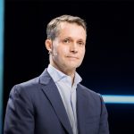Nokia CEO Justin Hotard: AI Supercycle Like 1990s Internet Boom Despite Bubble Fears