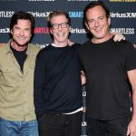 Who Hosts the SmartLess Podcast?