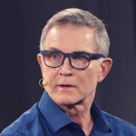 Roblox CEO David Baszucki Unveils Bold Plan to Protect Kids Online