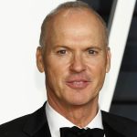 Michael Keaton Honored on Pittsburgh Walk of Fame
