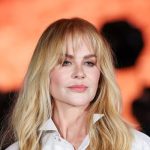 Nicole Kidman’s 2025 Reinvention at Vogue World