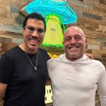 Has Joe Rogan Become Too Political?