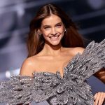 Who Walked in the 2025 Victoria’s Secret Show?