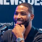 Tristan Thompson Launches Uplift Community Network