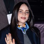 Billie Eilish Challenges Billionaires at WSJ Innovator Awards