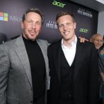 Trump Ally Larry Ellison’s Shadow Empire: The Billionaire Taking Over U.S. Media