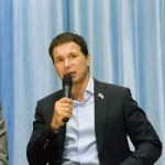 Igor Zubarev: Virma Fishery Company and its sale, work in Parliament. Cooperation between the Russian Federation and Norway