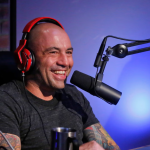 How did Joe Rogan become a Successful Podcast Host?