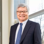 Who Is the CEO of TSMC?