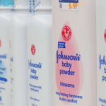 Can J&J Recover from Its Talc Scandal?