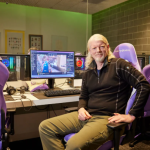 Twitch CEO Dan Clancy Faces TwitchCon Scandal