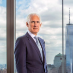 Did Organon CEO Kevin Ali Resign Over Sales Scandal?