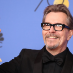 Gary Oldman’s $40 Million Comeback with Slow Horses