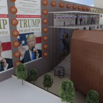Secret Plot to Gift $360 MILLION Trump Library Land Blocked by Judge