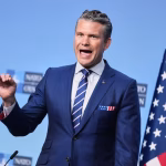NATO’s Firepower Gamble: Allies Promise “Shock and Awe” for Ukraine as Tomahawk Tensions Boil Over