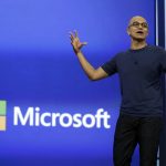 Nine-Figure Shockwave: Satya Nadella's $96.5 Million Payday Ignites the CEO Compensation Firestorm Today