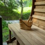 5 Best Home Steam Rooms for Wellness and Relaxation