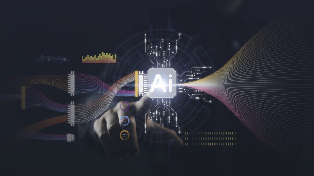 ai and machine learning generative technology for business and data. algorithms, llms, and intelligent systems driving innovation in information processing and computer based solutions.