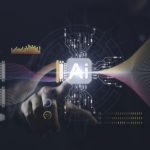 How AI And Innovation Are Empowering CEOs To Build Smarter Businesses