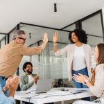 The Leadership Energy Gap: Managing People in an Age of Constant Overload