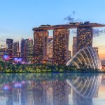 Is Wealth in Asia Shifting? Why Rich Chinese Are Leaving Singapore in 2025