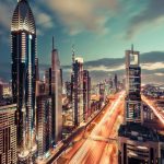 Top 10 Crossovers to Rent in Dubai for Corporate Travel